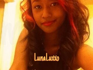 LunaLuxxo