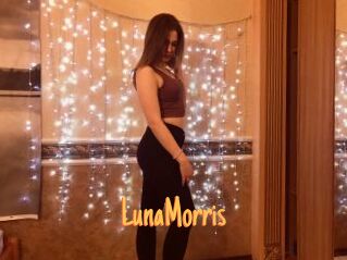 LunaMorris