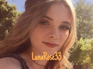 LunaRose33