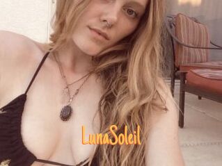LunaSoleil