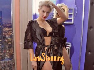 LunaStunning