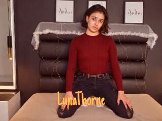LunaThorne Mobile Porno