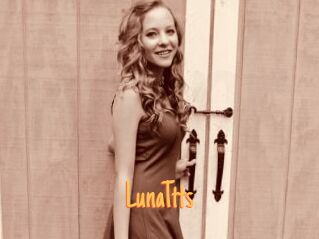 LunaTtts Mobile Porno