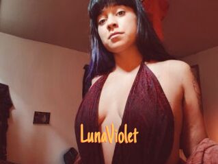 LunaViolet