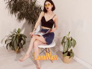 LunaWass Mobile Porno