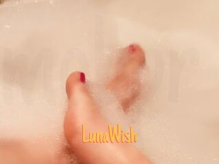LunaWish
