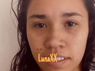 LunaXX