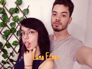 Luna_Ethan Mobile Porno