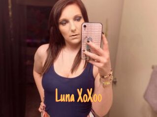 Luna_XoXoo Mobile Porno
