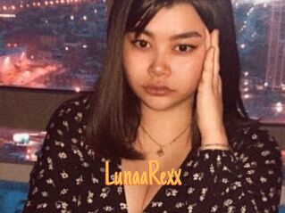 LunaaRexx