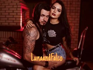 LunaandFalco