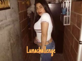 Lunachallenge