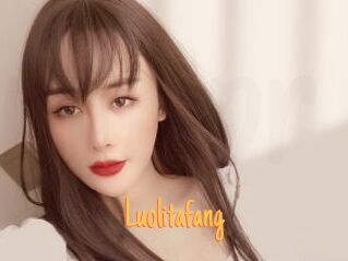 Luolitafang