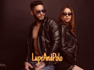 LupeAndPolo