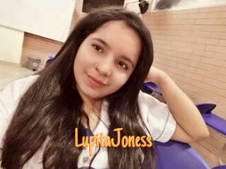 LupitaJoness