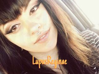 LupusReginae