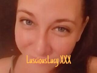 LusciousLucy_XXX