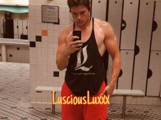 LusciousLuxxx