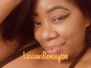 LusciousRemington