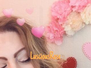 LusciousRose