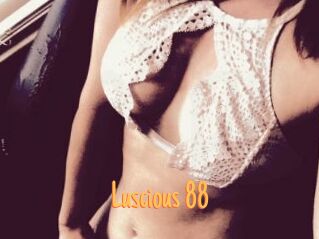 Luscious_88 Mobile Porno