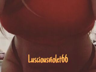 Lusciousviolet66
