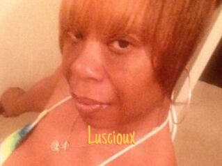 Luscioux