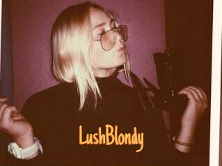 Lush_Blondy