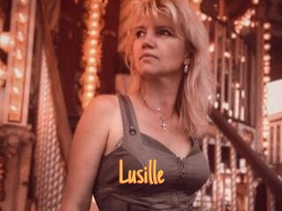 Lusille