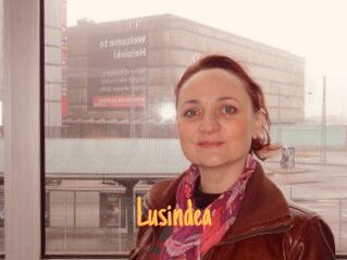 Lusindea