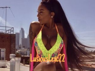 LusiousLexc22