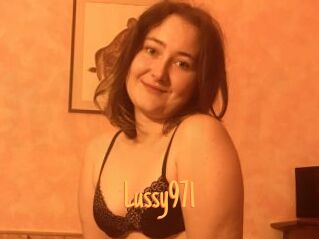 Lussy971 Mobile Porno