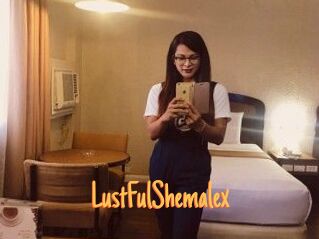 LustFulShemalex