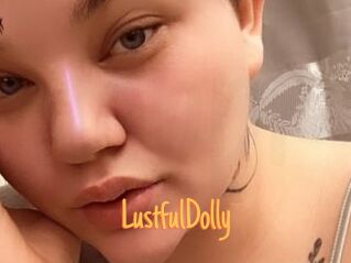 LustfulDolly