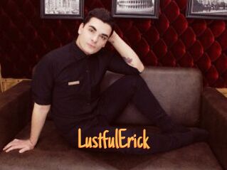 LustfulErick