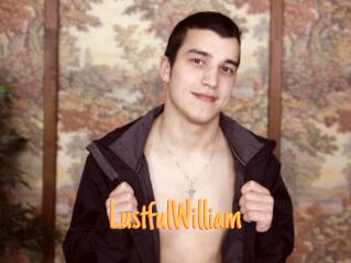 LustfulWilliam