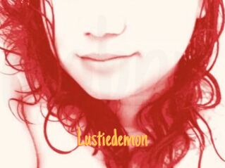 Lustiedemon
