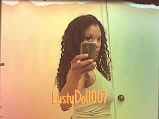 LustyDoll007