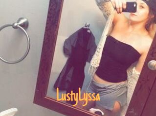 LustyLyssa