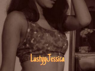 LustyyJessica