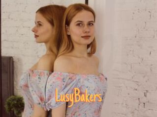 LusyBakers