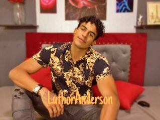 LuthorAnderson