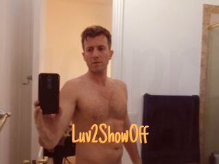 Luv2ShowOff