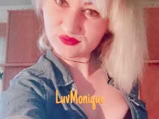 LuvMonique