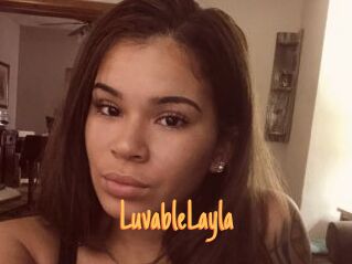 LuvableLayla