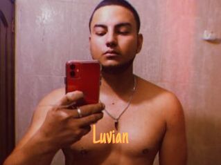 Luvian