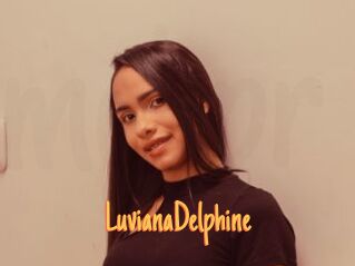 LuvianaDelphine Mobile Porno