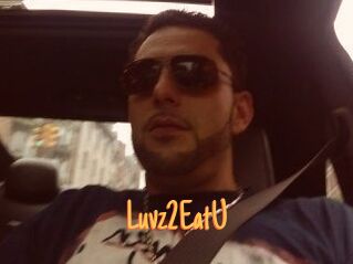 Luvz2EatU Mobile Porno