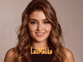 LuxMalika