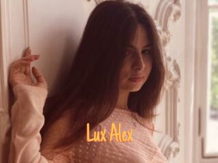 Lux_Alex Mobile Porno